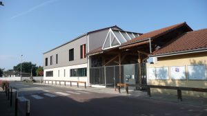 Espace Charles PETIT